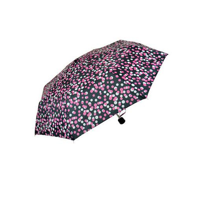 Supermini Spot Print Umbrella