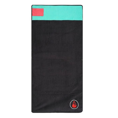 Wave Hawaii Beach Towel - Cinco