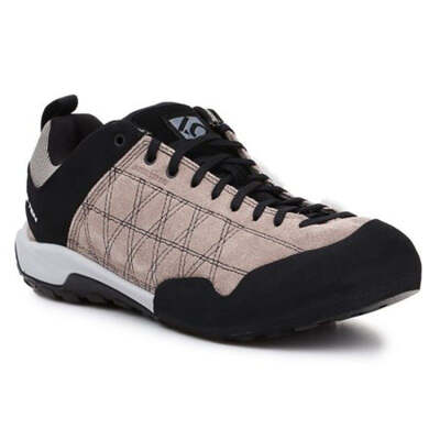 Five Ten Mens Guide Tennie Twine Climbing Shoes - Beige