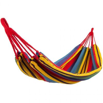 Royokamp Classic Hammock - Multicolour