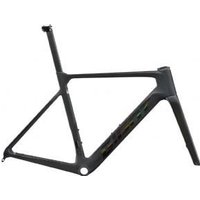 Giant Propel Advanced Pro Carbon Road Bike Frameset 2026 Large - Stealth Chrome/Iris