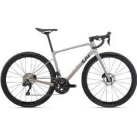 Giant Liv Avail Advanced 0 Carbon Womens Road Bike 2026 XX-Small - Camel Silk/Chrome
