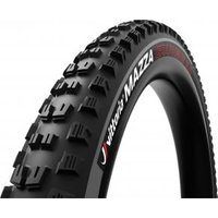 Vittoria Mazza Trail G2.0 Tubeless 27.5/650b Mtb Tyre 27.5x2.6 - Anthracite