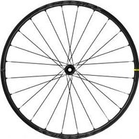 Mavic Crossmax SL S 29 Disc Centre Lock Boost Front XC Wheel