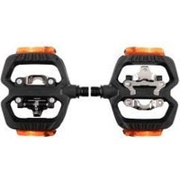 Look Geo Trekking Vision Pedal With Cleats