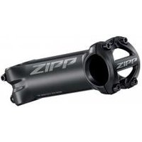 Zipp Service Course Sl 6° Road Stem W/ Universal Faceplate B2 110mm - Matte Black W/ Gloss Logos