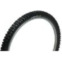 Panaracer Smoke Classic Folding Mountain Bike Tyre 26x2.10 26x2.10 - BLACK/AMBER