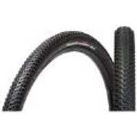 Panaracer Comet 26 Inch Hard Pack Folding Mountain Bike Tyre 26X2.1 - Black
