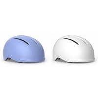 Met Vibe Mips Urban Helmet Small - White