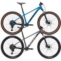 Giant Talon 1 Mountain Bike 2025 X-Large (29er) - Gloss Metallic Blue