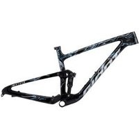 Giant Anthem Advanced 29er Frameset 2025 Small - Gloss Fluid Iridescence/Iris