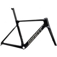 Giant Propel Advanced Pro Road Bike Frameset 2025 Large - Gloss Carbon/Chrome
