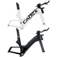 Cadex Tri Frameset 2025 Large - Carbon