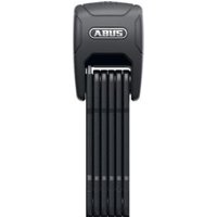 Abus Bordo Granit Alarm 6500ka Folding Lock 90cm With Sh Bracket