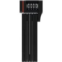 Abus Bordo 5700c 80cm Folding Combination Lock with SH Bracket