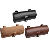 Brooks Challenge 0.5 Litre Saddle Mounted Tool Bag 0.5 Litre - Pre-Aged