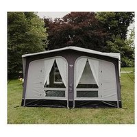 Vango Riviera Air 390 Elements Proshield Caravan Awning