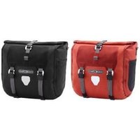 Ortlieb Handlebar-pack Plus 11 Litre 11 Litre - Dark Chili