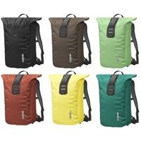 Ortlieb Velocity Ps Pvc Free 23 Litre Backpack 23 Litre - Rooibos