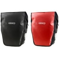 Ortlieb Back-roller Core Ql2.1 20 Litre Pannier Bag 20 Litre - Red