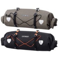 Ortlieb Handlebar-pack Flex 15 Litre Bar Bag 15 Litre - Black