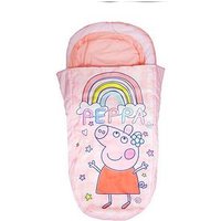 Peppa Pig My First Ready Bed