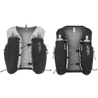 Rab Veil 12 Lightweight Vest Large - Black