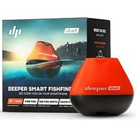 Deeper Start Smart Fish Finder