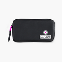 Muc-Off Rainproof Essentials Case Black