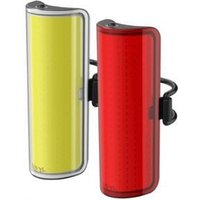 Knog Cobber Big Light Twinpack
