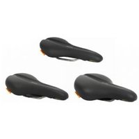 Selle Royal Explora Saddle Relaxed - Black