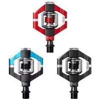Crankbrothers Candy 7 Pedal Black