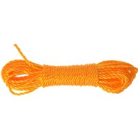 BlueSpot Soft Poly Rope 6mm 15m