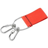 Facom SLS Safety Lock System Belt Clip D Ring and Carabiners