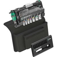 Wera Set 3 41 Piece Bike Tool Kit