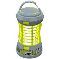 Outdoor Revolution Mosquito Killer Lantern With Fan