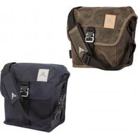 Altura Heritage 5 Litre Canvas Bar Bag