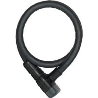 Abus 6615k 120cm Scmu Steel-o-flex Lock