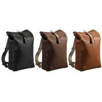 Brooks Pickwick Leather 12 Litre Backpack