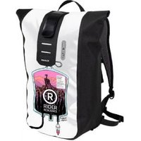 Ortlieb Velocity Design 23 Litre Backpack Rider Resilience