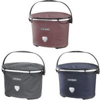 Ortlieb Up-town Urban 17.5 Litre Bar Basket
