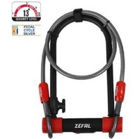 Zefal K-traz U13 Cable Lock