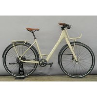 Ribble Urban AL E - SRAM NX - Large